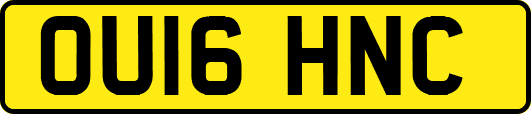 OU16HNC