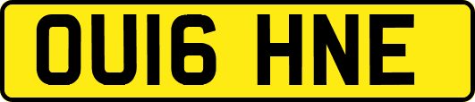 OU16HNE