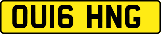 OU16HNG