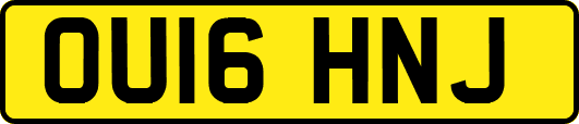 OU16HNJ