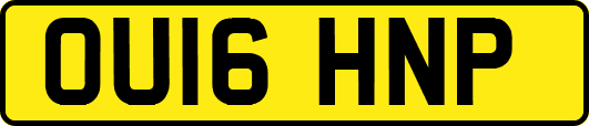 OU16HNP