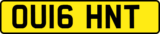 OU16HNT