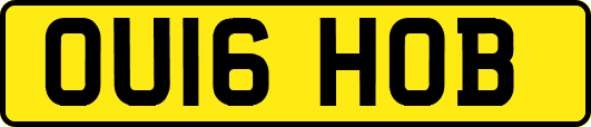 OU16HOB