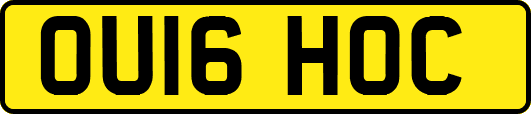 OU16HOC