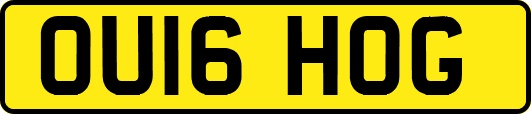 OU16HOG