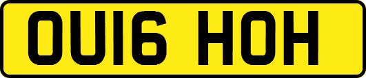 OU16HOH
