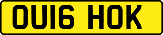 OU16HOK