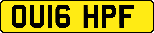 OU16HPF