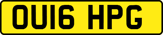 OU16HPG
