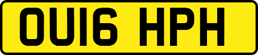 OU16HPH