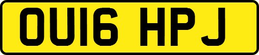OU16HPJ