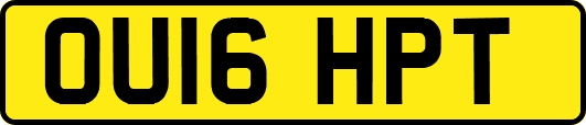 OU16HPT