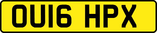 OU16HPX