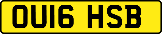OU16HSB