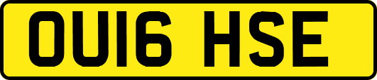 OU16HSE