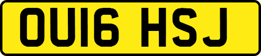 OU16HSJ