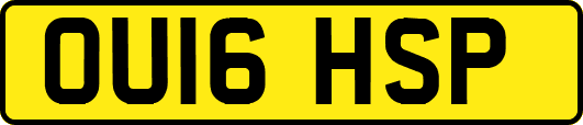 OU16HSP
