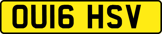 OU16HSV