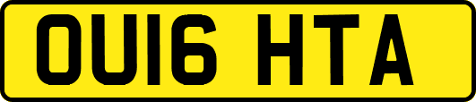 OU16HTA