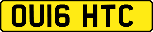 OU16HTC