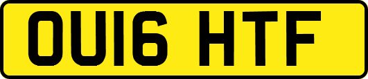 OU16HTF