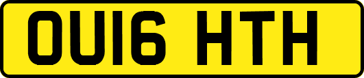 OU16HTH