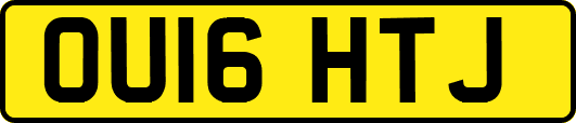 OU16HTJ