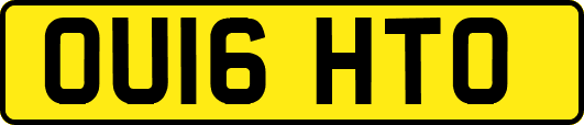 OU16HTO