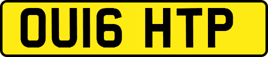OU16HTP
