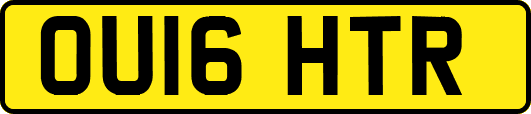 OU16HTR