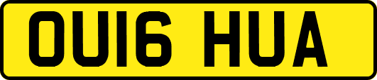 OU16HUA