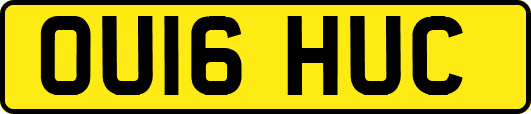 OU16HUC