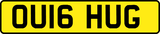 OU16HUG