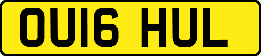 OU16HUL