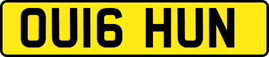 OU16HUN