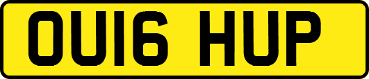 OU16HUP