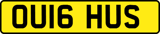 OU16HUS