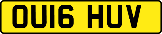 OU16HUV