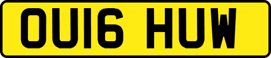 OU16HUW