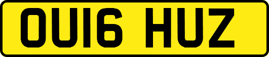 OU16HUZ