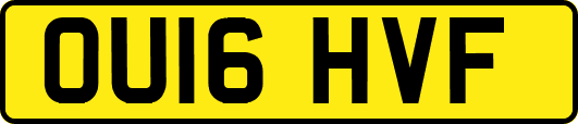 OU16HVF
