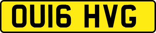OU16HVG