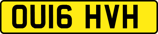 OU16HVH