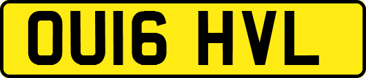 OU16HVL