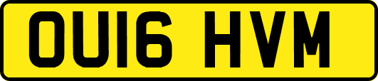 OU16HVM