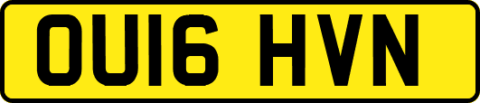 OU16HVN