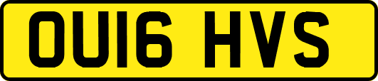 OU16HVS
