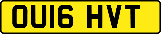 OU16HVT