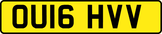 OU16HVV
