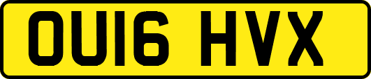 OU16HVX